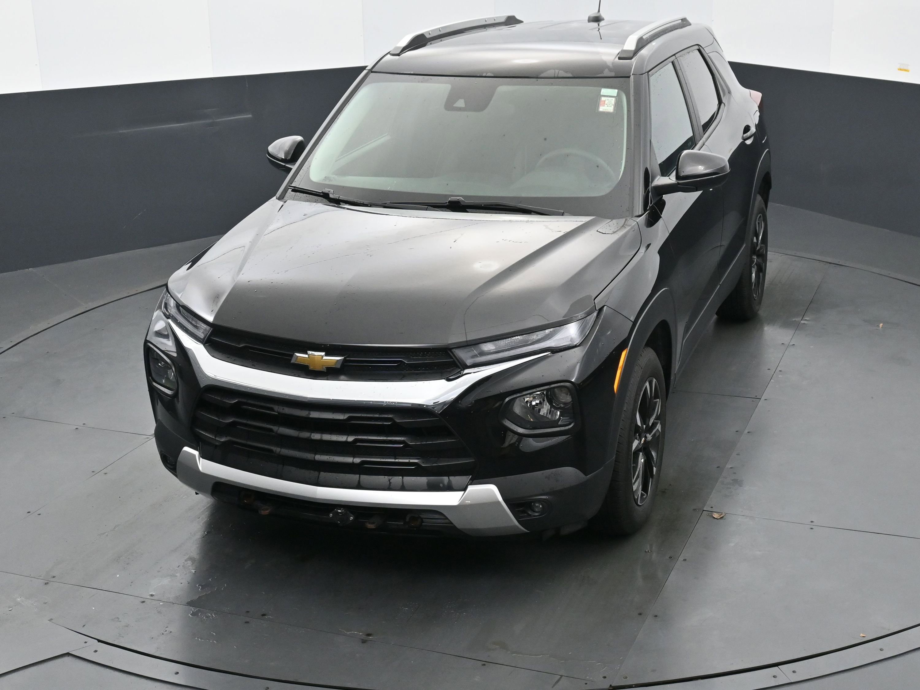 Used 2022 Chevrolet TrailBlazer LT AWD/4WD image 26