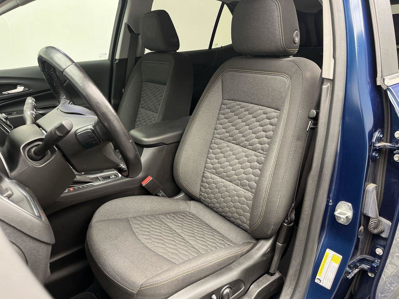 Certified 2021 Chevrolet Equinox LT FWD image 8