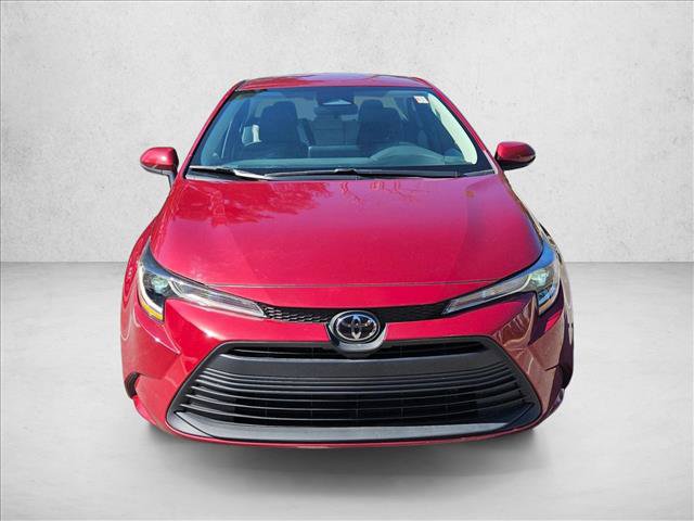 Used 2024 Toyota Corolla LE FWD image 2