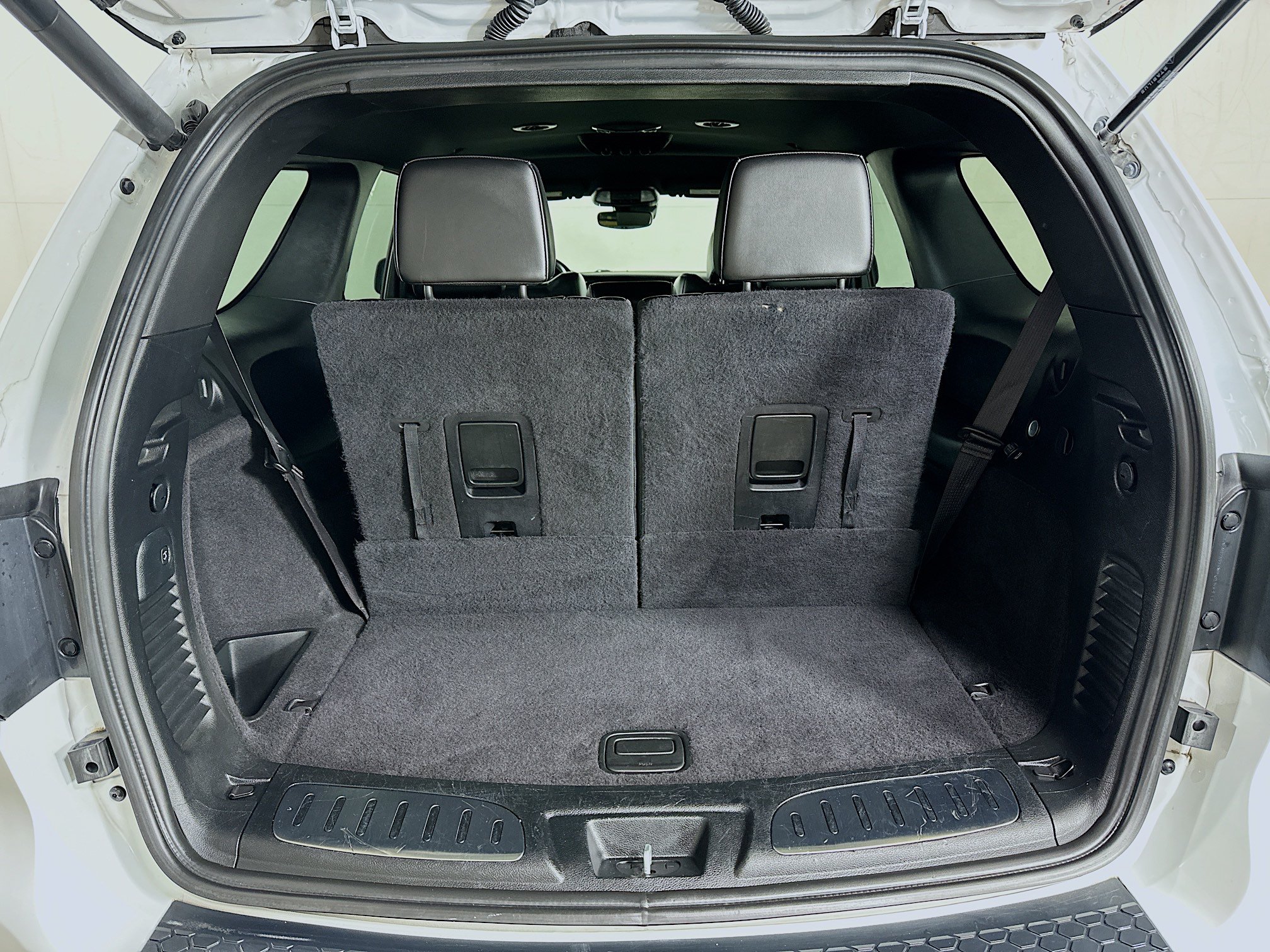 Used 2022 Dodge Durango GT AWD/4WD image 24