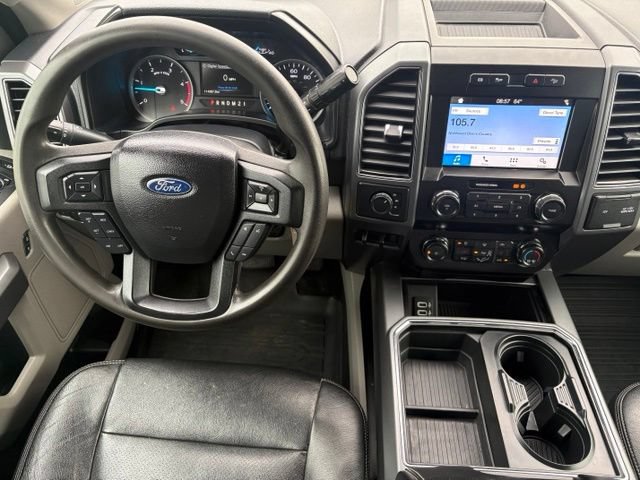 Used 2019 Ford F450 XLT w/ XLT Premium Package AWD/4WD image 3