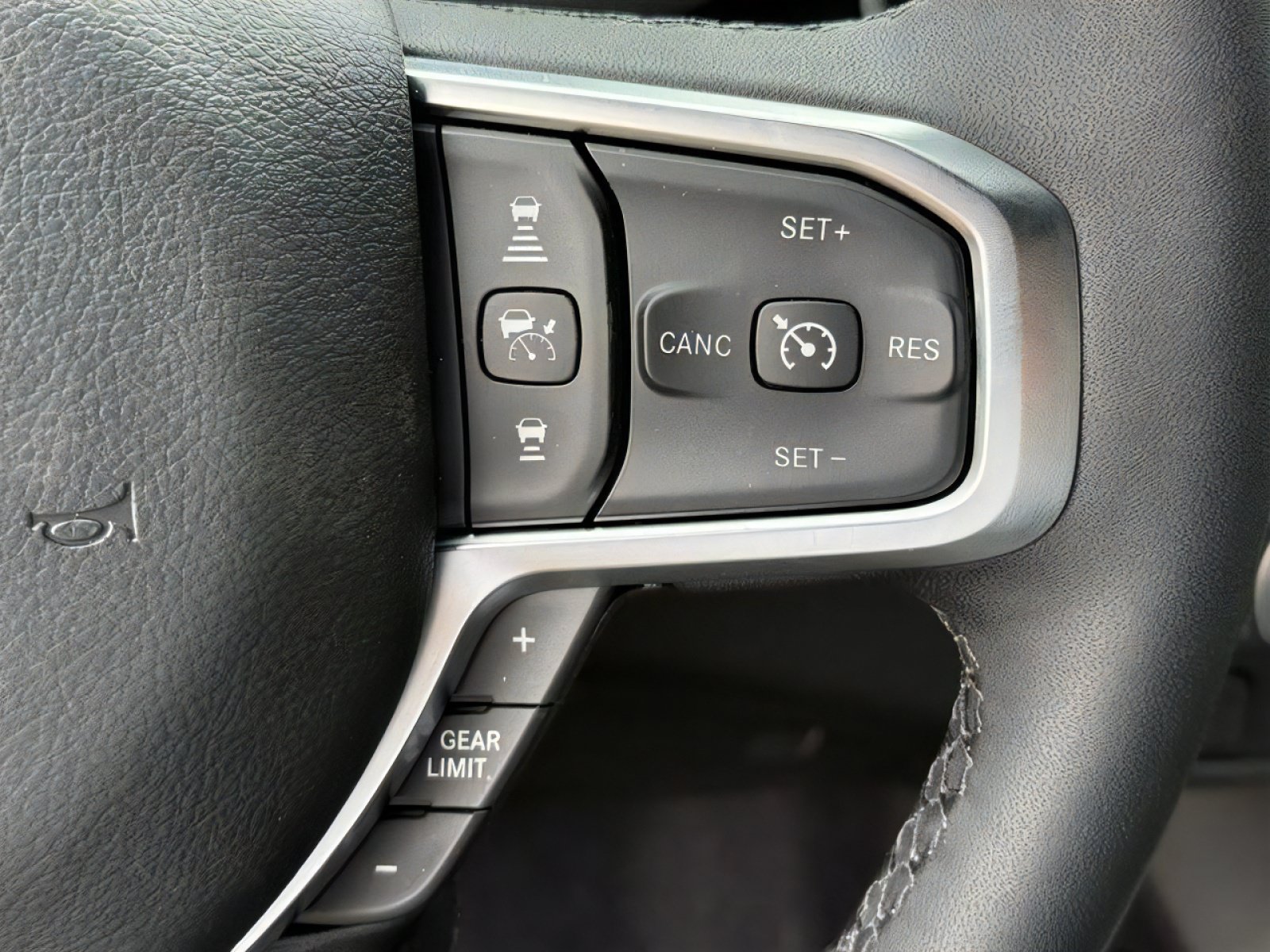 New 2026 RAM 1500 Big Horn AWD/4WD image 21