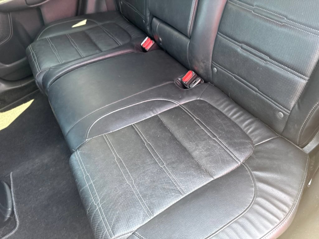 Certified 2020 Honda CR-V EX-L image 42