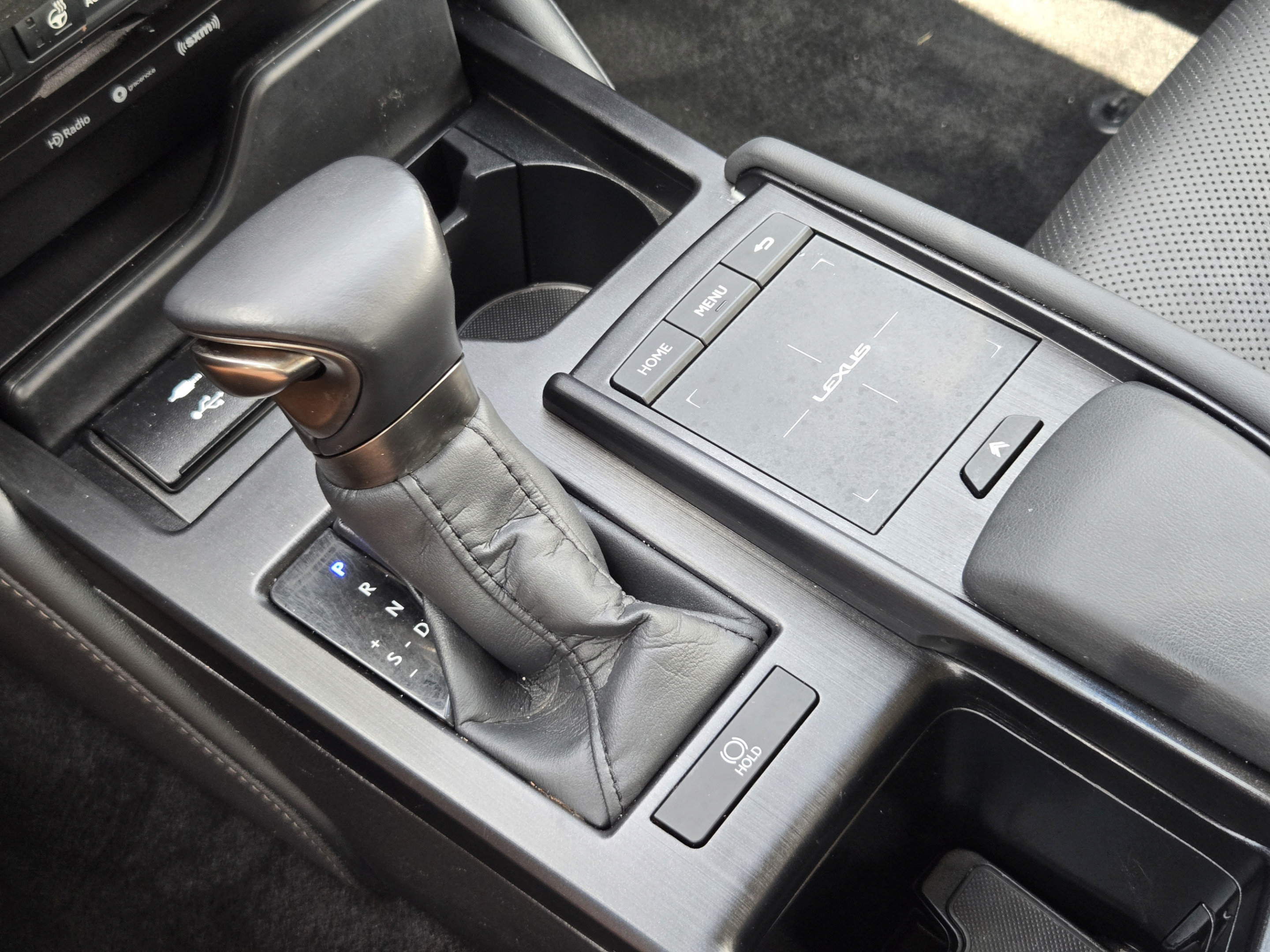 Certified 2022 Lexus ES 350 w/ Premium Package FWD image 13