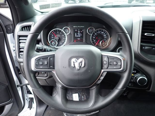 New 2026 RAM 1500 Express image 18