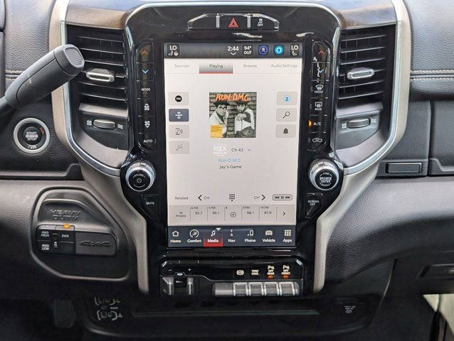 Used 2024 RAM 2500 Laramie image 7