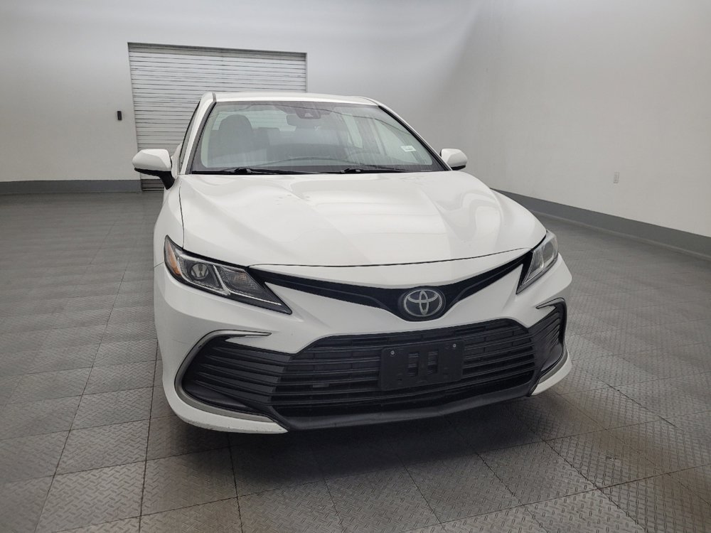Used 2023 Toyota Camry LE image 14