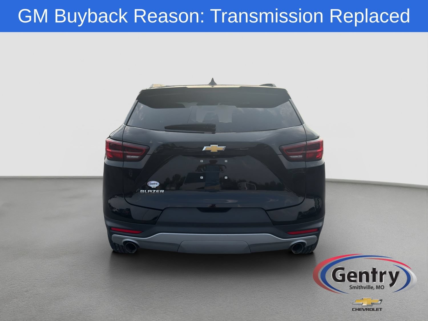 Used 2024 Chevrolet Blazer LT w/ Convenience Package FWD image 5