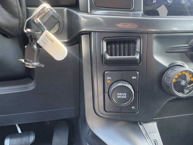 Used 2024 Ford F150 STX AWD/4WD image 33