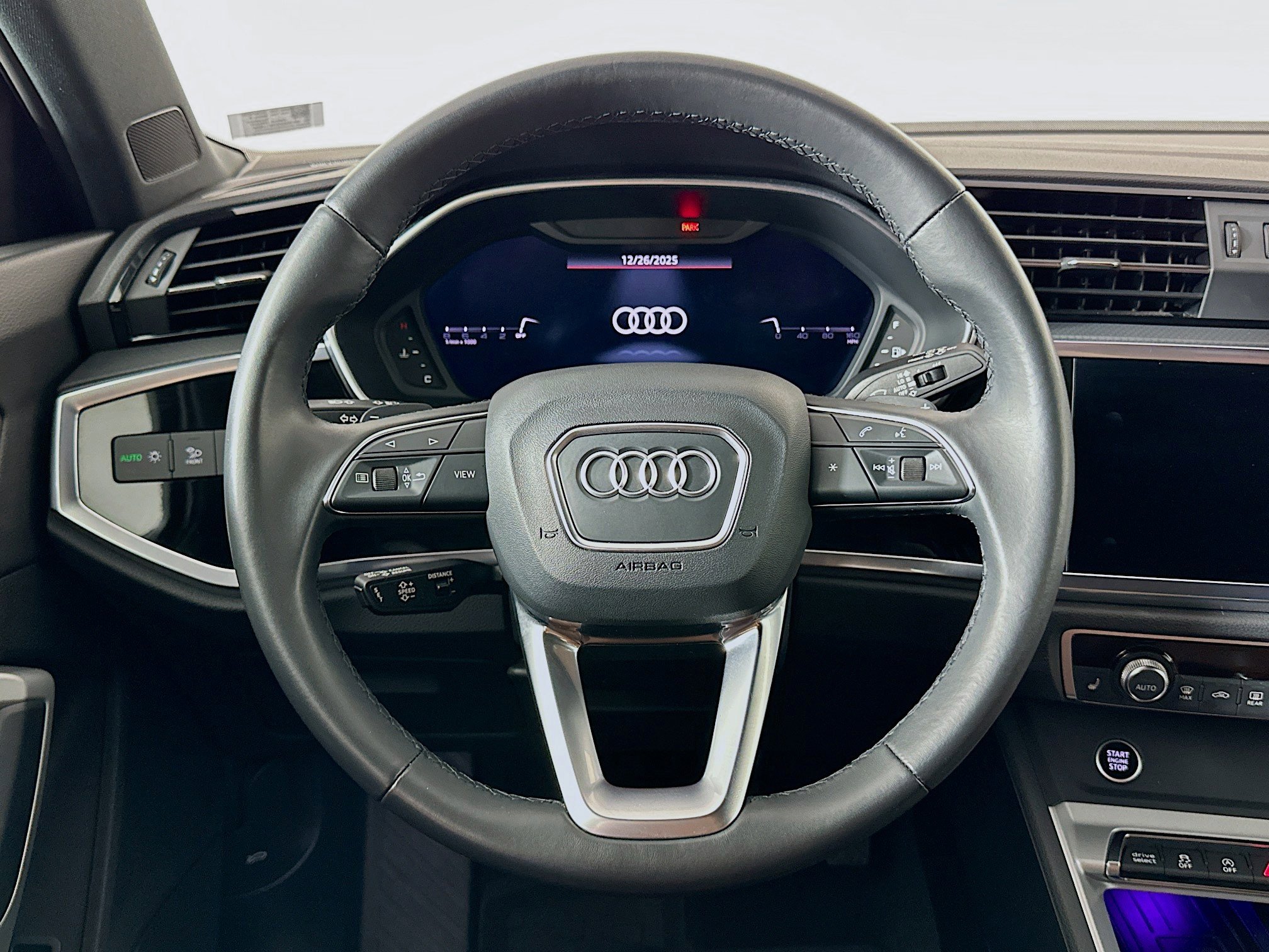 Used 2021 Audi Q3 2.0T Premium Plus image 18