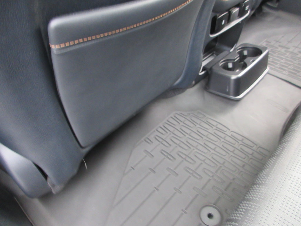 Used 2022 Lincoln Navigator Black Label AWD/4WD image 30