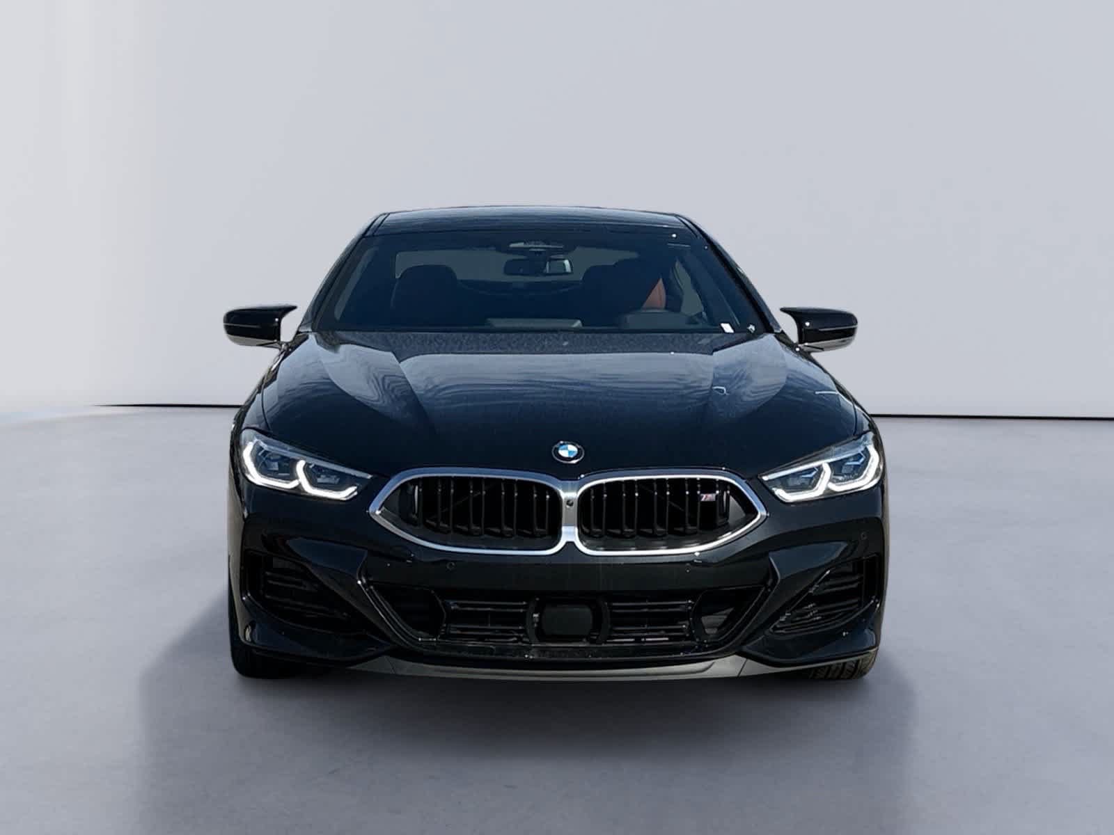 New 2026 BMW M850i xDrive AWD/4WD image 8