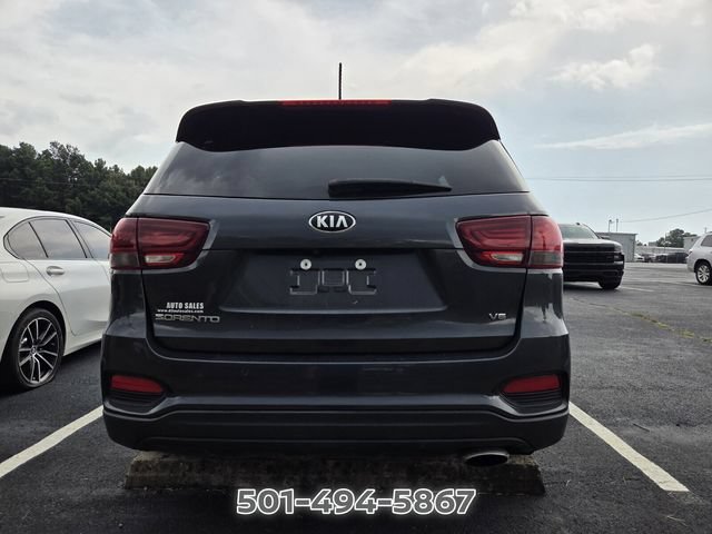 Used 2019 Kia Sorento FWD V6 image 3