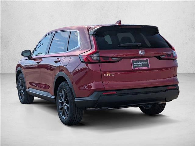 New 2026 Honda CR-V EX-L image 9
