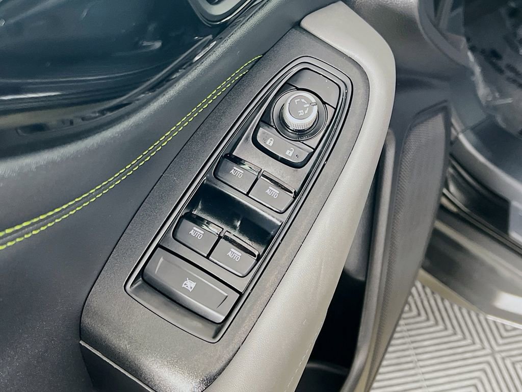 Used 2023 Subaru Outback Onyx Edition XT image 34