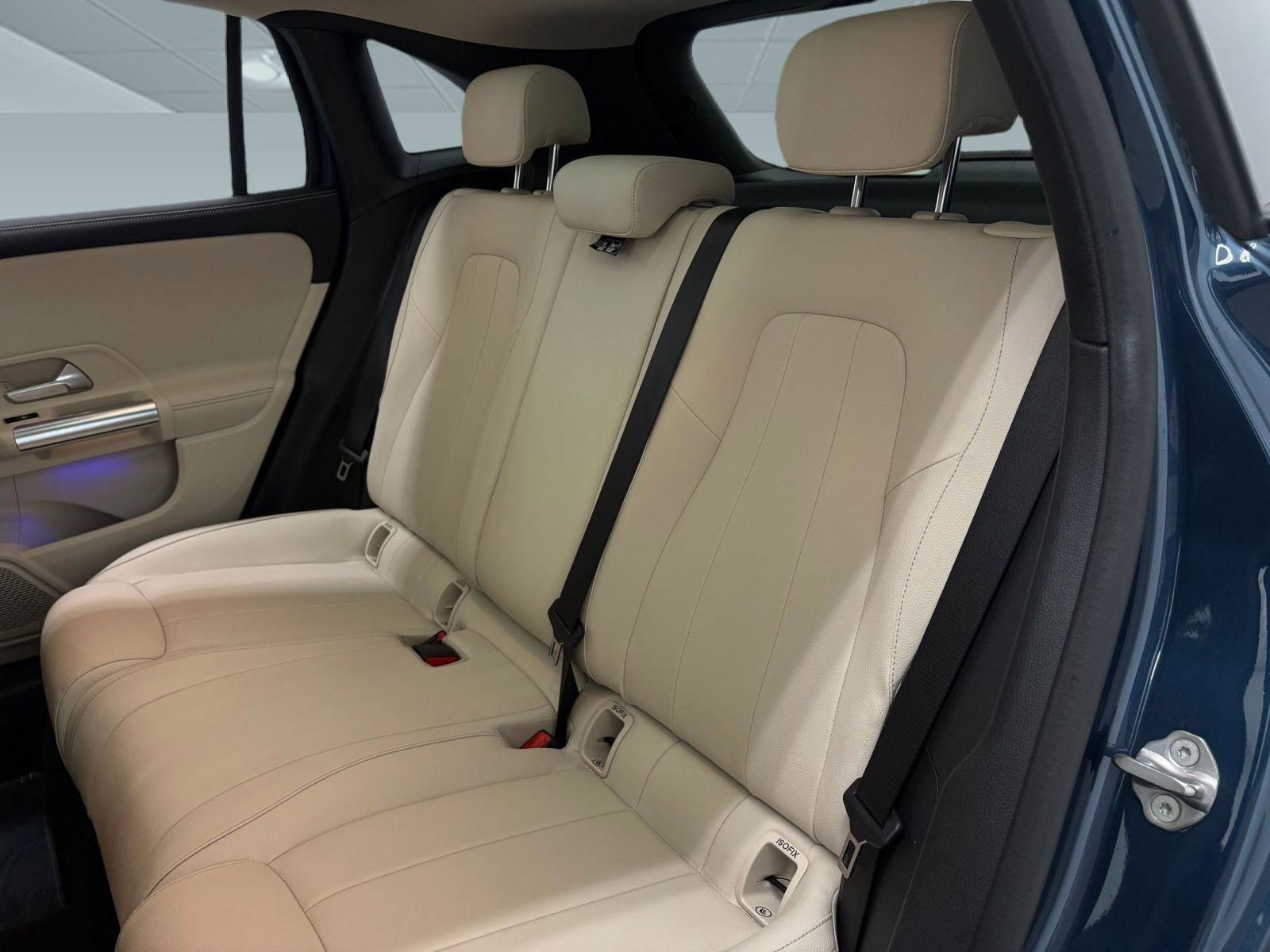 Certified 2022 Mercedes-Benz GLA 250 4MATIC image 23