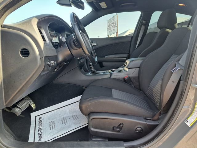 Certified 2023 Dodge Charger Scat Pack RWD image 14