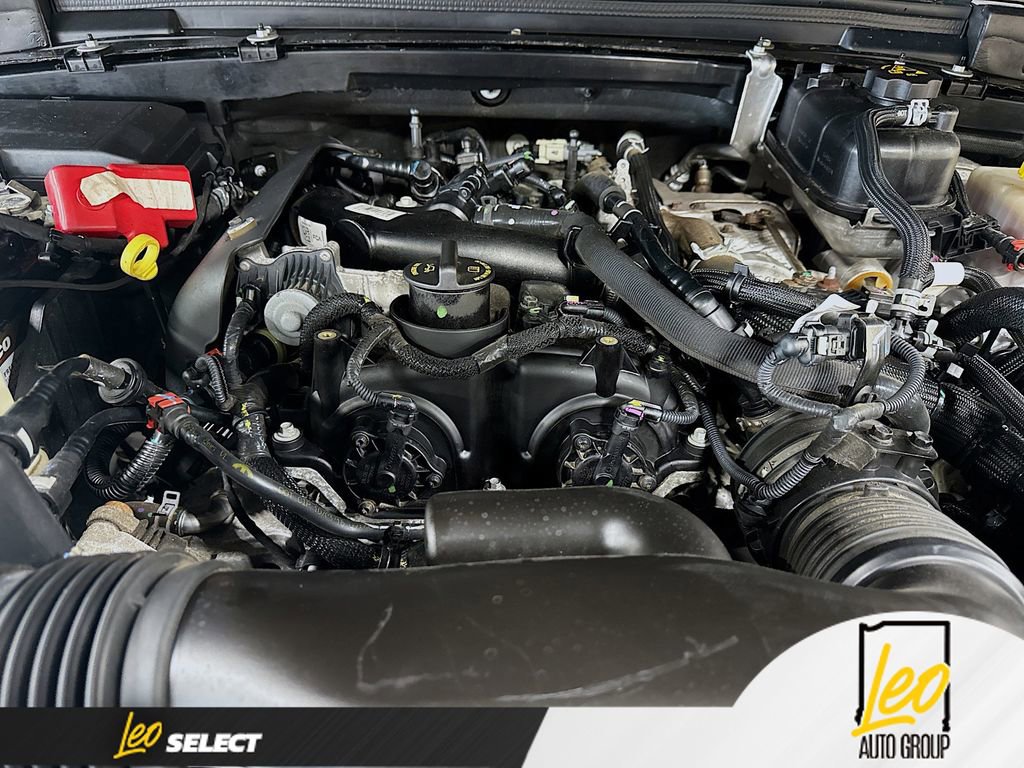 Used 2019 Jeep Wrangler Unlimited Rubicon image 28