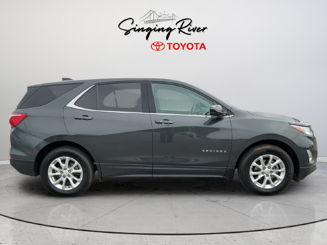 Used 2020 Chevrolet Equinox LT FWD image 8