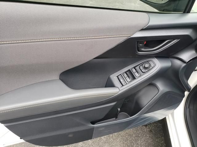 New 2026 Subaru Crosstrek 2.5i Sport AWD/4WD image 11