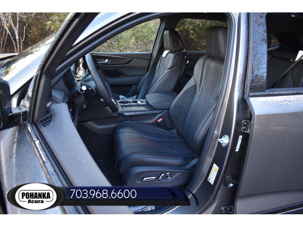 New 2026 Acura MDX Type S image 28