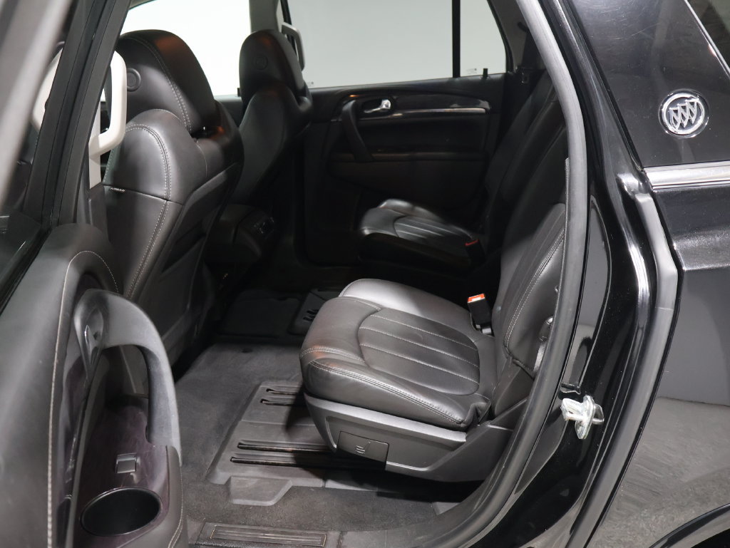 Used 2017 Buick Enclave Premium w/ Experience Buick Package AWD/4WD image 19