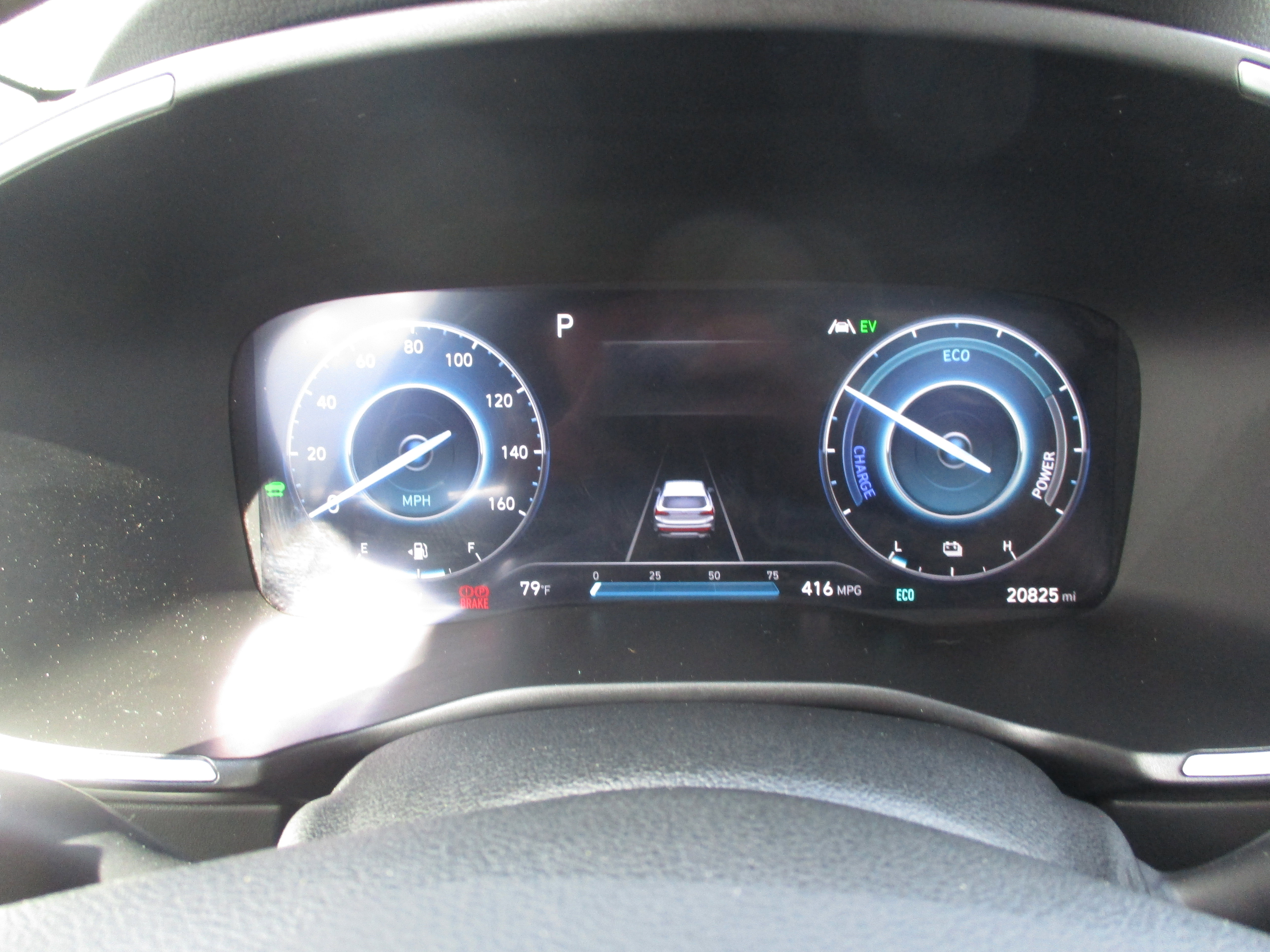 Used 2023 Hyundai Santa Fe Limited image 16