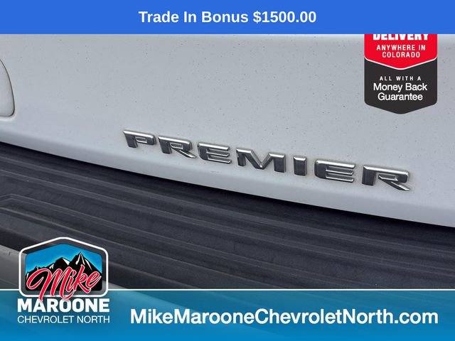 Used 2023 Chevrolet Suburban Premier image 7