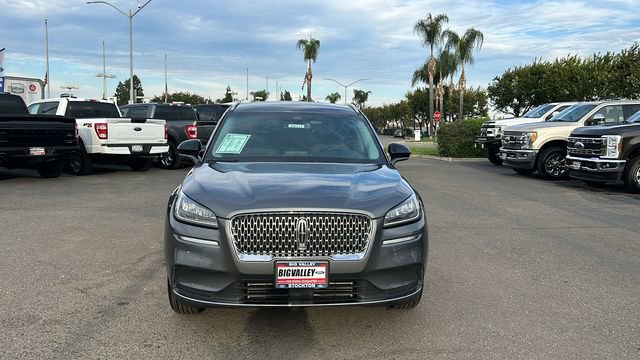 Used 2022 Lincoln Corsair Standard w/ Equipment Group 101A image 9