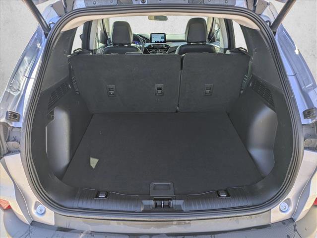 Used 2022 Ford Escape SEL w/ Technology Package image 6