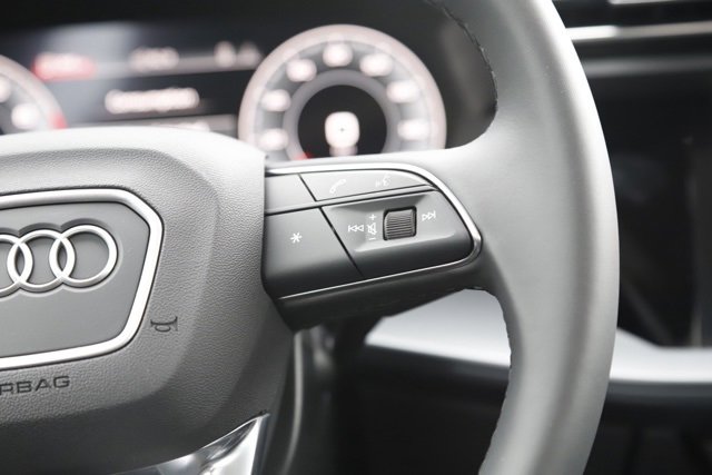 New 2026 Audi A3 2.0T Premium Plus image 21