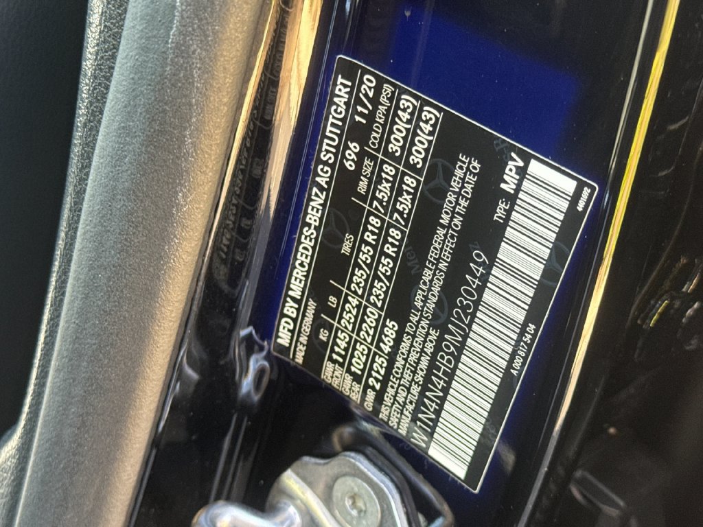 Used 2021 Mercedes-Benz GLA 250 4MATIC image 38