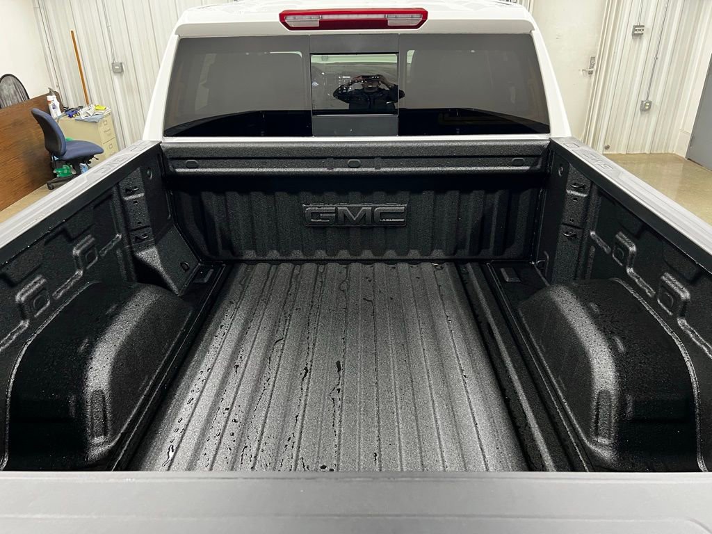 New 2026 GMC Sierra 1500 Elevation w/ Elevation Premium Package image 5