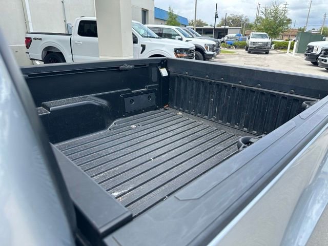 Used 2023 Toyota Tacoma SR5 w/ Technology Package image 25