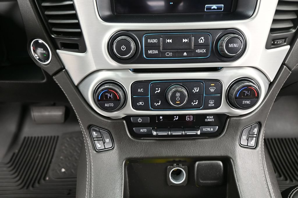 Used 2020 GMC Yukon SLT w/ Open Road Package AWD/4WD image 16