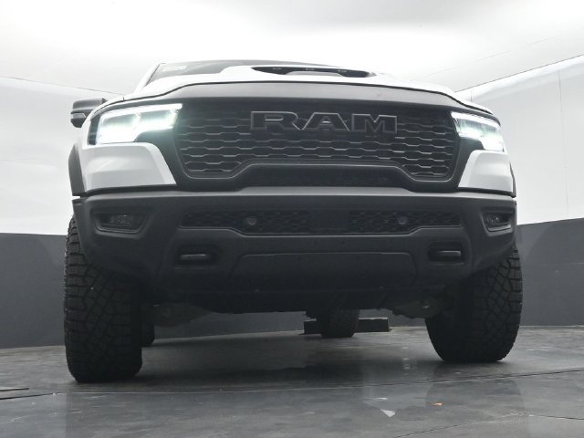 New 2026 RAM 1500 RHO AWD/4WD image 44
