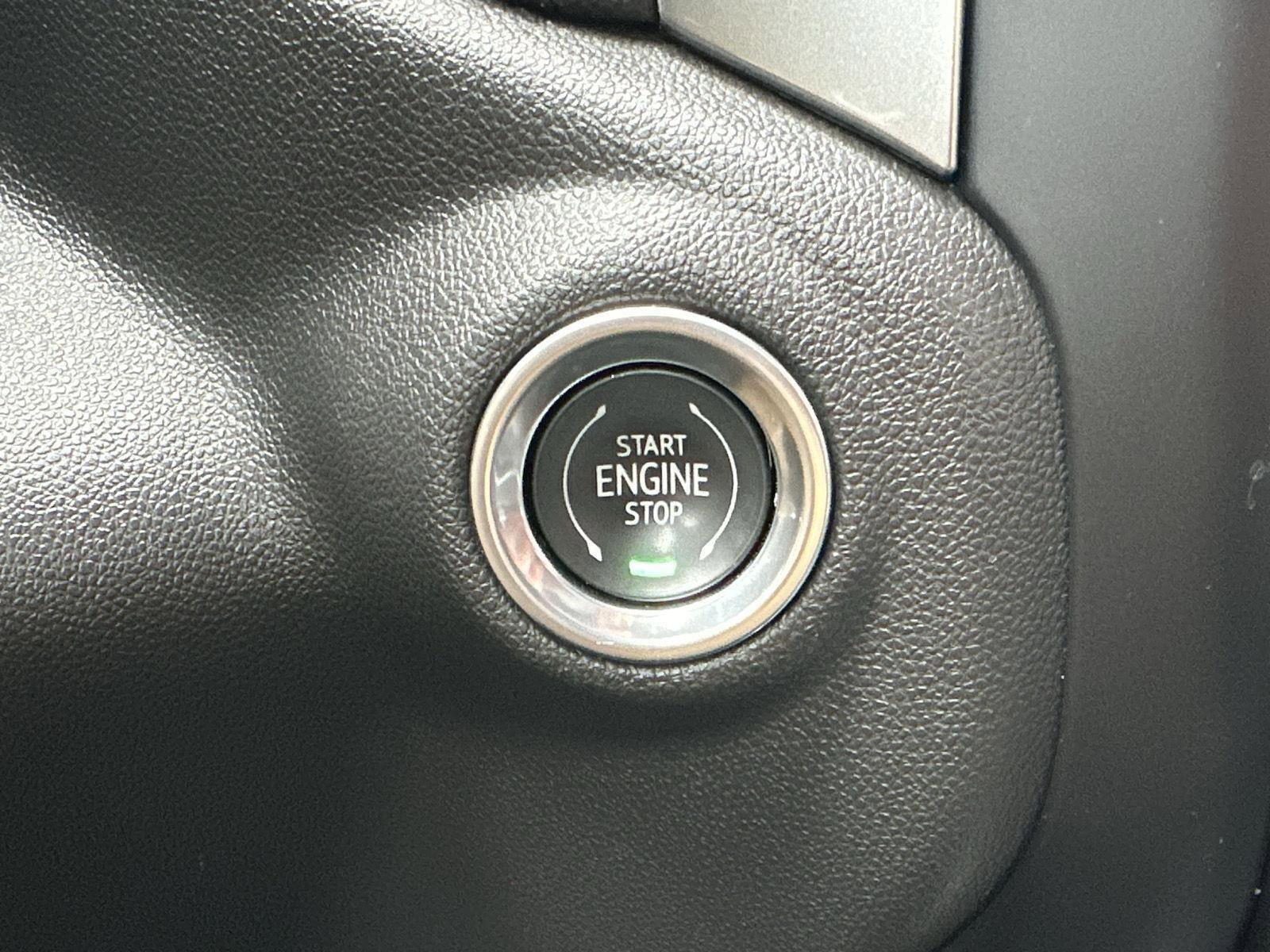 Used 2021 Chevrolet Silverado 1500 LT Trail Boss w/ LT Trail Boss Premium Package image 24