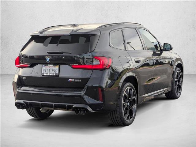 Certified 2024 BMW X1 M35i w/ M Sport Professional Package AWD/4WD image 5