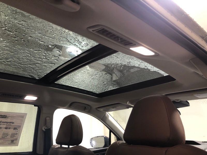 New 2026 Subaru Ascent Touring w/ Popular Package #2 image 16