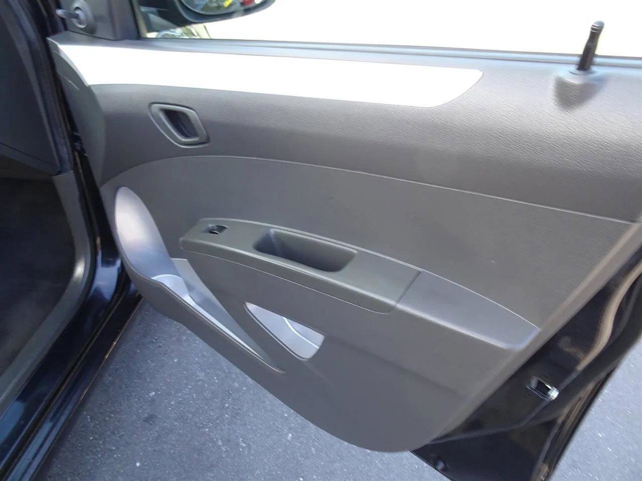 Used 2015 Chevrolet Spark LS FWD image 12