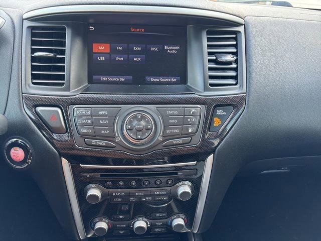 Used 2019 Nissan Pathfinder SL image 12