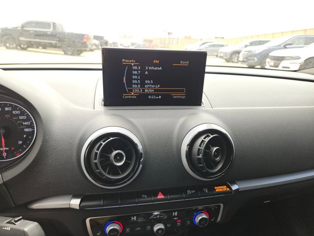 Used 2016 Audi A3 1.8T Premium image 18