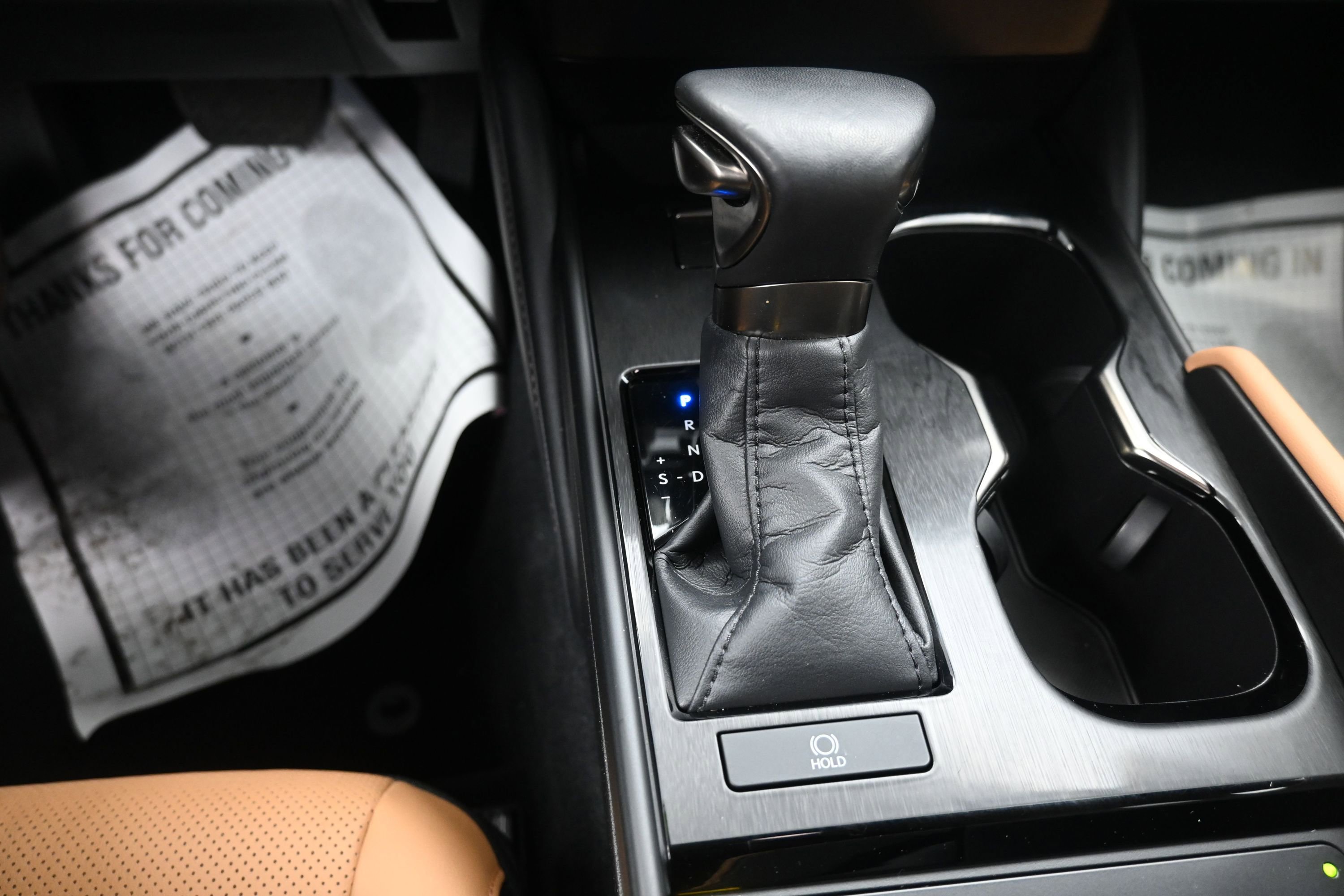 Used 2023 Lexus ES 250 w/ Premium Package AWD/4WD image 40