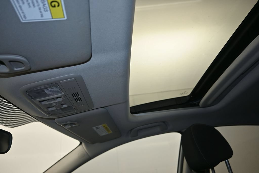 Used 2018 Honda Civic EX image 17