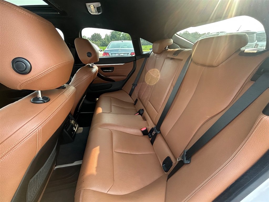 Used 2017 BMW 430i Gran Coupe xDrive AWD/4WD image 27