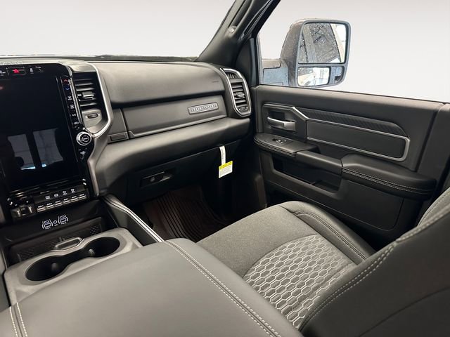 New 2026 RAM 2500 Big Horn image 11