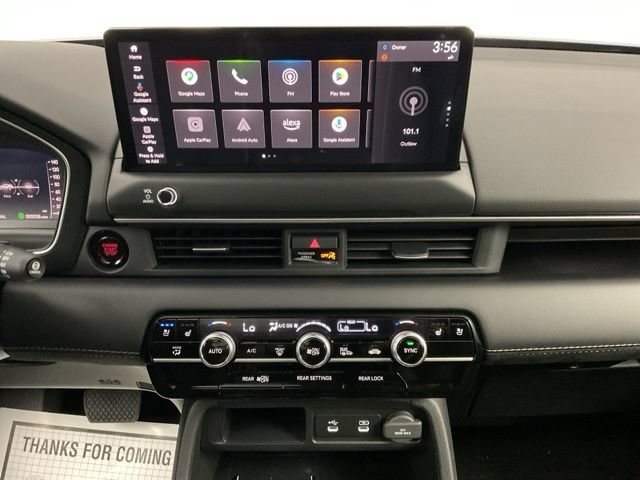 New 2026 Honda Pilot Elite image 15