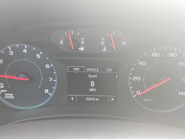 Used 2024 Chevrolet Equinox LS FWD image 15