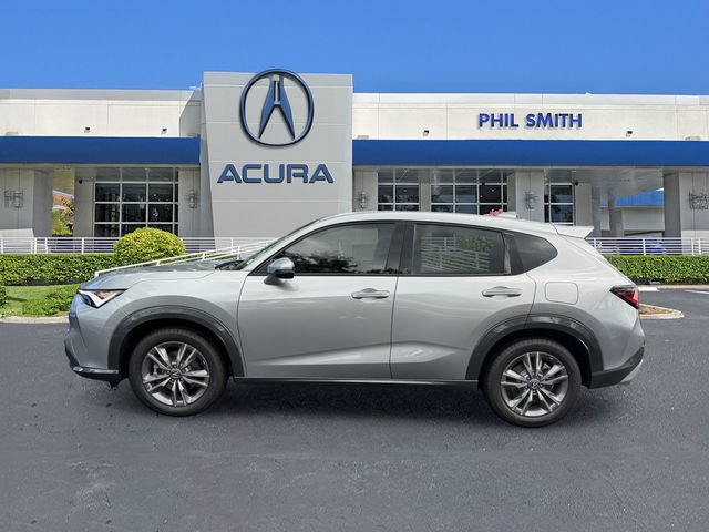 New 2026 Acura ADX FWD image 5