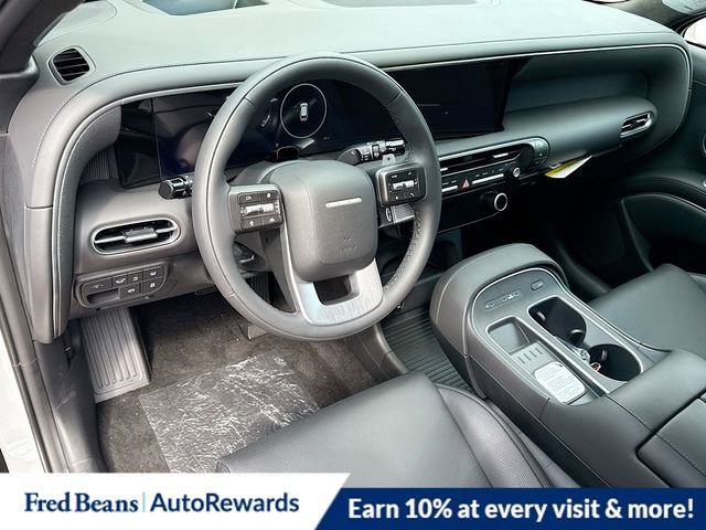 New 2026 Hyundai Palisade Calligraphy image 6